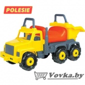 Супергигант-2, автомобиль арт.7889