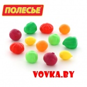 Набор продуктов №12 (12 элементов) (в пакете) арт.66732