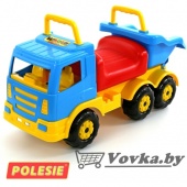 Премиум-2, автомобиль-каталка арт.6614