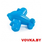 Формочка (самолёт) арт.35059