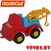 "Ромка", автомобиль-эвакуатор арт. 4786 Полесье