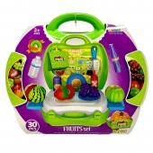 Игровой набор "Кухня" арт. 8348А