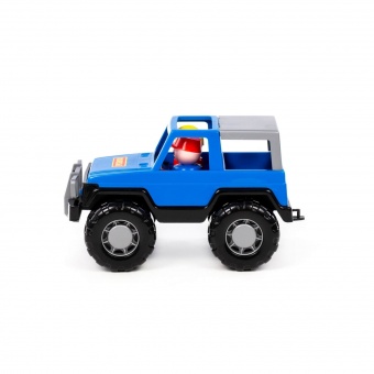 Автомобиль джип "Вояж" арт. 36636 Полесье, РБ