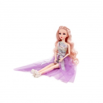 Кукла Василиса в вечернем платье (в коробке) 55 см, арт. 02109 Полесье, РБ