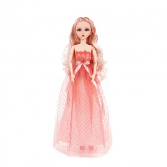 Кукла Василиса в бальном платье (в коробке) 55 см, арт. 79746 Полесье, РБ