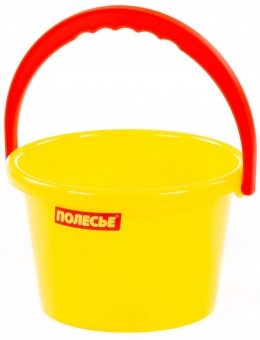 Ведро среднее арт.0484