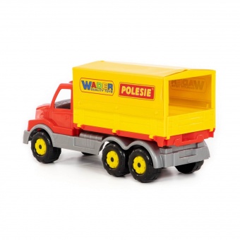 Автомобиль бортовой тентовый Сталкер арт.44266