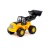 Трактор погрузчик Умелец арт. 35400