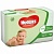 Салфетки влажные Huggies Ultra Comfort с Алоэ Вера и витамином Е (64x2)шт. арт. 5029053534756