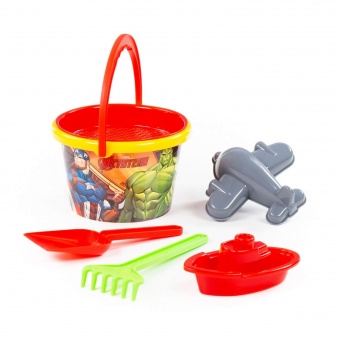 Набор MARVEL "Мстители" №2, арт.81544