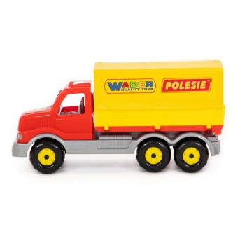 Автомобиль бортовой тентовый Сталкер арт.44266