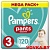 Трусики Pampers Pants Midi 3 (6-11 кг) 120 шт, Россия, арт. 4015400697527