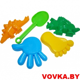 Набор №371 (в пакете) арт. 35684