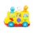 Игрушка развивающая "Школьный автобус" (в коробке) арт. 77080 Полесье