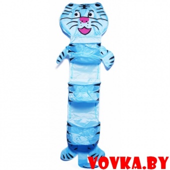 Корзина для игрушек подвесная "Тигр" арт. 497-1