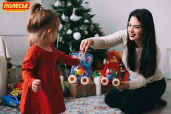 "Бимбосфера - Бурундук" арт.54449