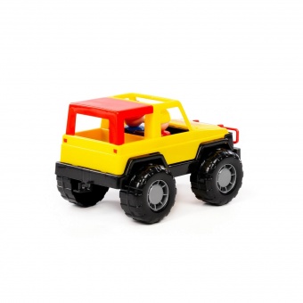 Автомобиль джип "Вояж" арт. 36636 Полесье, РБ