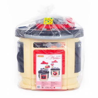 Набор "Кухня Marta" (в пакете) арт. 52346