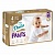 Трусики DADA Extra Care Pants 4 39шт. (8-15кг.) MAXI