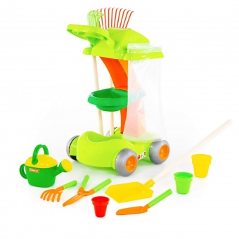 Набор садовый (в пакете) арт.54548