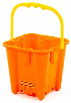 Ведро-замок большое №2 арт.57044