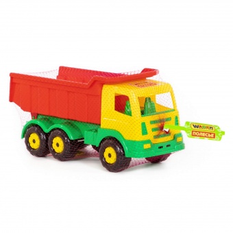 Престиж, автомобиль-самосвал арт.44211