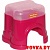 Детский табурет №3 арт.55774-1