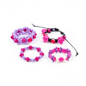 Набор для детского творчества "Вдохновение" (423 элемента) (в коробке), арт. 78438