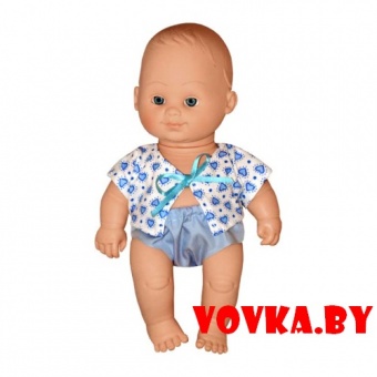 Кукла Данилка арт. 9-С-22 БелКукла, РБ