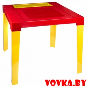Стол детский "Аладдин", арт. 164, РФ