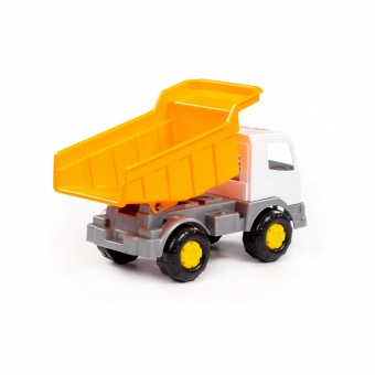 Мираж, автомобиль-самосвал арт. 9042