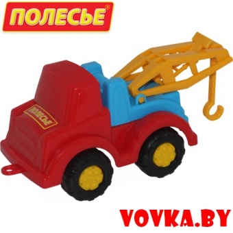 "Ромка", автомобиль-эвакуатор арт. 4786 Полесье
