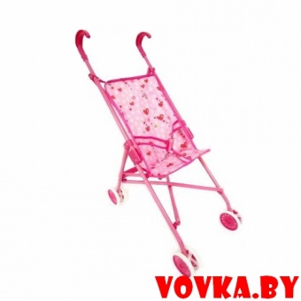 Коляска трость кукольная MELOBO арт.9302-3