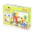 Конструктор "Макси" - "Весёлая ферма" (50 элементов) (в коробке) арт.77578 Полесье