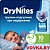 Трусики-подгузники Huggies DryNites (4-7лет) 10шт. Boy арт. 5029053527574