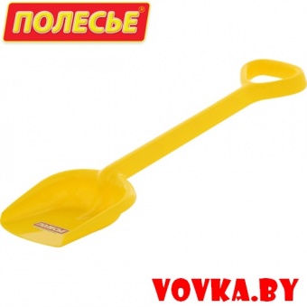 Лопата средняя (длина 41 см) арт. 9937