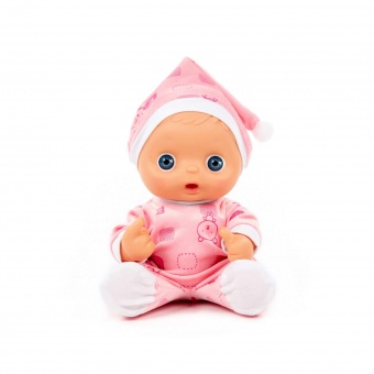 Кукла "Добрый гномик" (24 см) (в пакете) арт. 87065