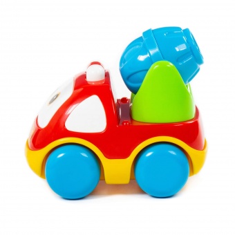 Автомобиль "Би-Би-Знайка Сева" (в пакете) арт. 73082