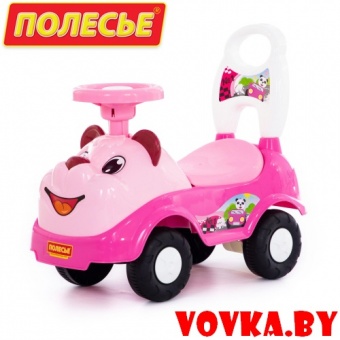 Каталка "Мила" арт. 78001 Полесье