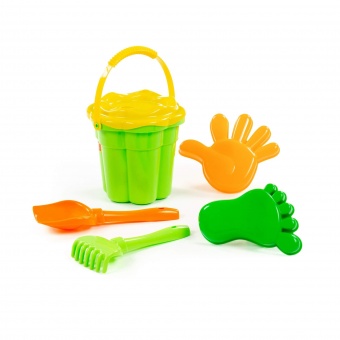 Набор №308 арт. 35585