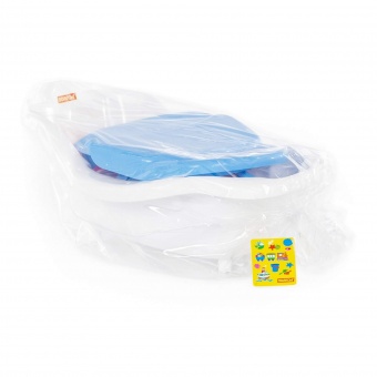 Набор для купания кукол №2 с аксессуарами (в пакете) арт. 47250