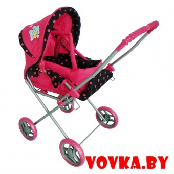 Коляска для кукол MELOBO арт.9391