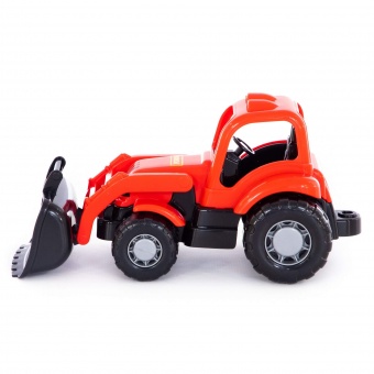 "Крепыш" трактор-погрузчик арт. 44549