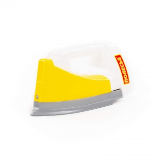 Утюжок (в сеточке) арт.44624 Полесье