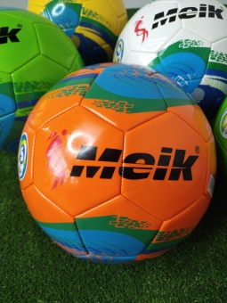 Футбольный мяч, арт. MK-075