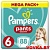Трусики Pampers Pants Extra Large 6 (15+ кг) 88шт, Россия, арт. 4015400697558