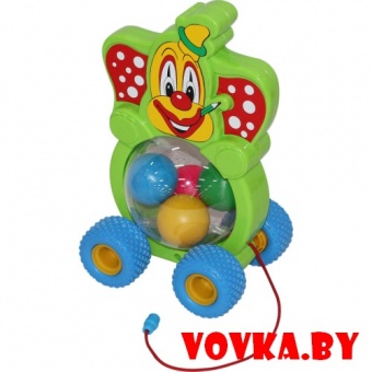 "Бимбосфера - Клоун" арт.54425