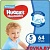 Подгузники Huggies Ultra Comfort 5 (12-22кг) 64 шт. Boy арт. 5029053543697