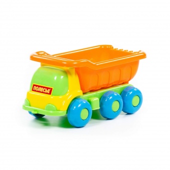 Яша, автомобиль-самосвал арт. 4243