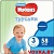 Трусики-подгузники Huggies Mega 3 (7-11кг) *58шт. Boy арт. 5029053545813